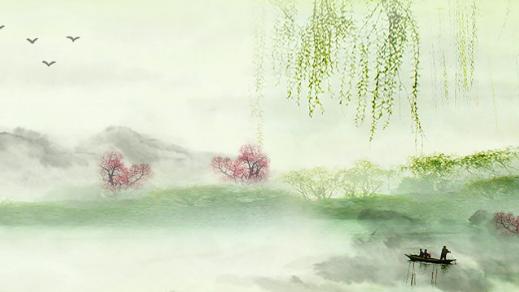 李白的诗词名句图片