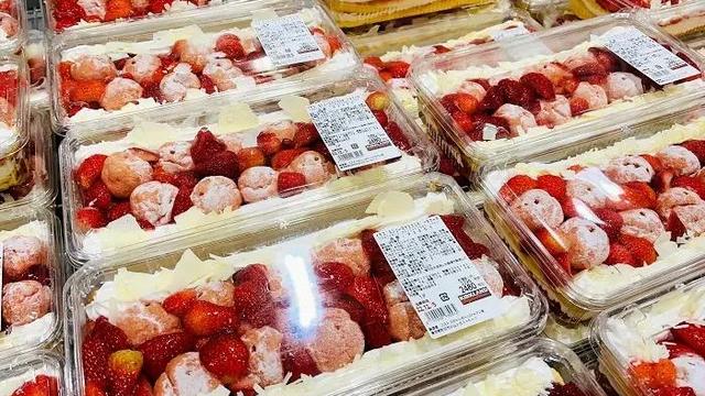 日本购物清单