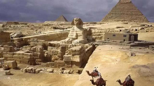 全球十大最奇特的旅游景点盘点