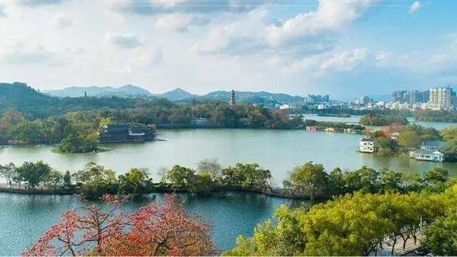 惠州旅游哪里好玩
