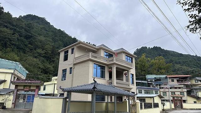 乡村振兴战略实施实践报告精选
