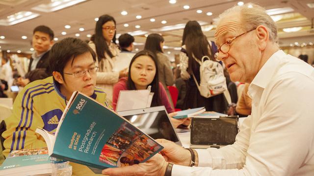 美国留学专业选择留学资讯