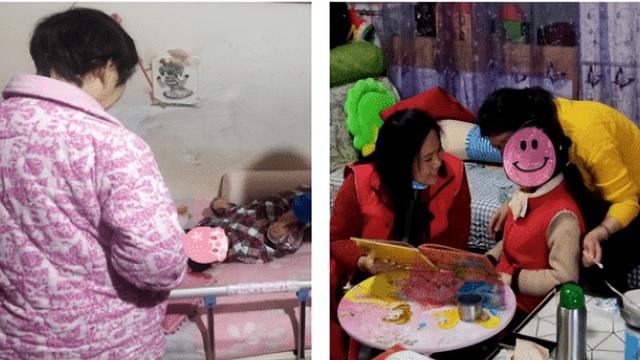 幼儿结对帮扶工作计划