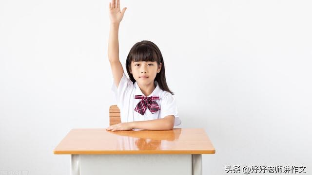 以绽放为话题的作文