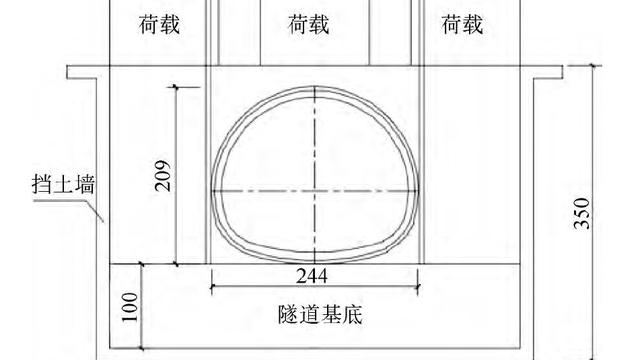 浅谈三七灰土处理湿陷性黄土地基