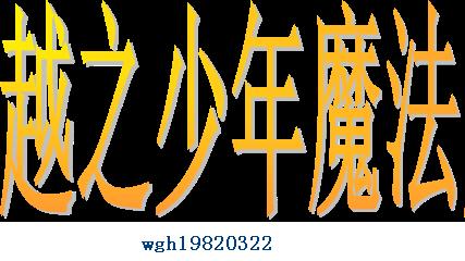 《少年魔法师》读后感