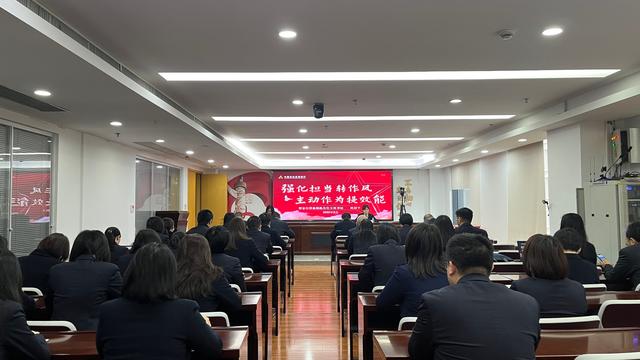 切实转变作风勇于担当作为心得体会（通用）