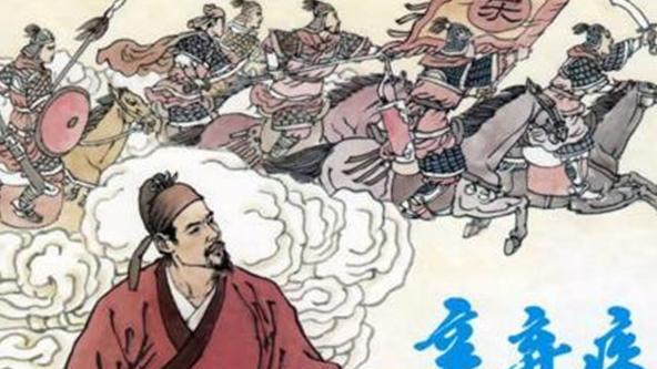 古诗中的爱国情怀诗句