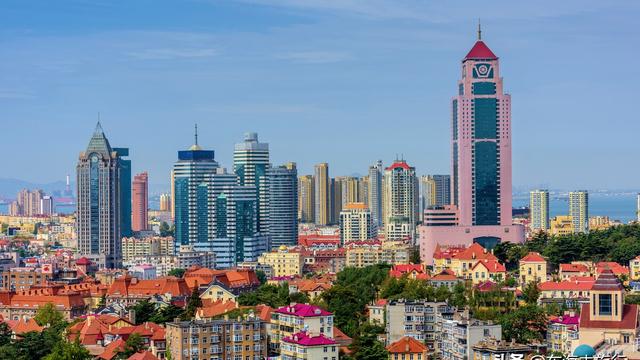 山东省内最好玩的旅游景点
