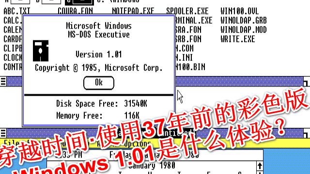 win10单色字体设置