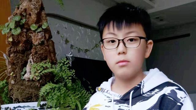 有你陪伴作文700字通用