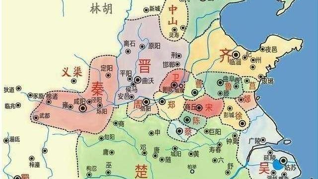 《左传庄公 庄公二十七年》的文言文解说