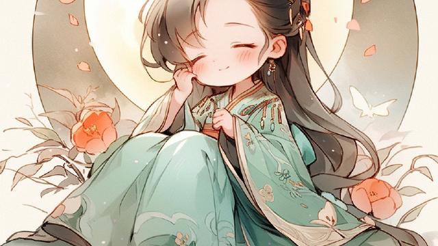 阳光正好的说说