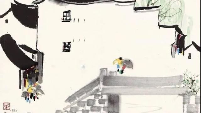 江南古诗名句赏析