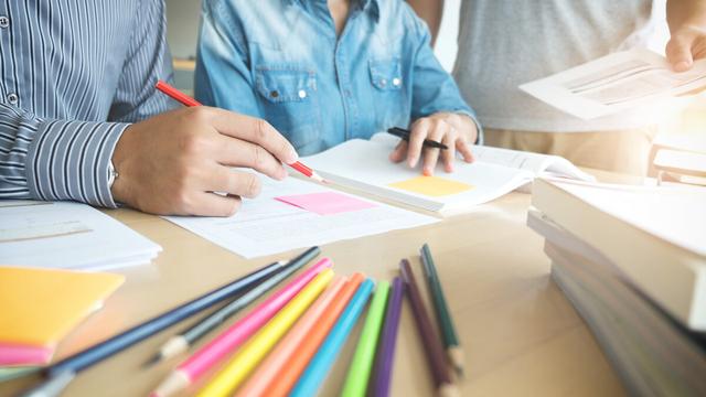 【精华】学校工作计划范文汇编