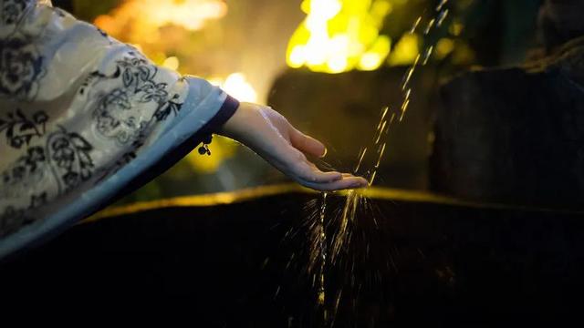 表达很无奈的诗句
