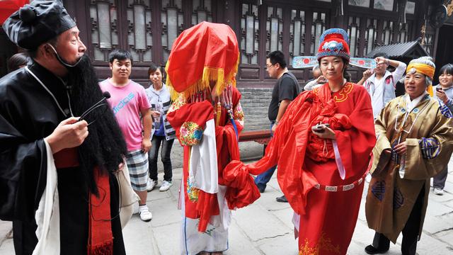 回族风俗习惯10篇