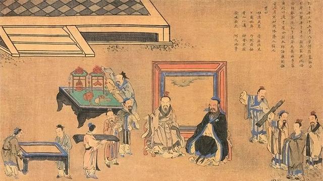 礼仪的重要性10篇