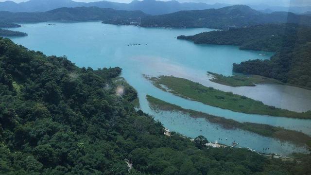 到台湾旅游必去的景点都是什么