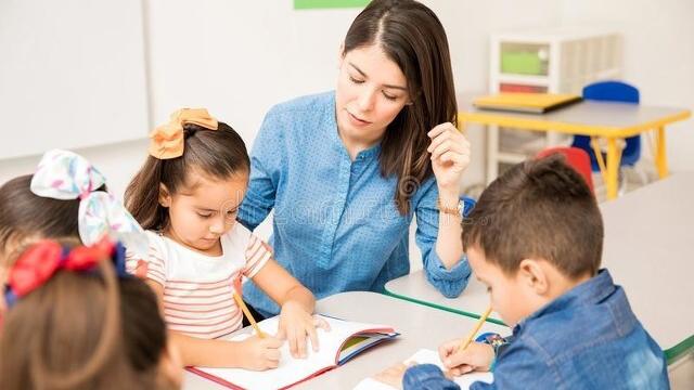 幼儿配班教师述职报告通用