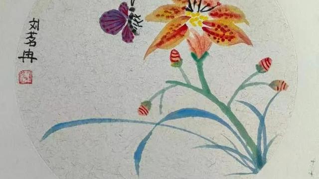 骨干教师美术省培学习总结范文通用