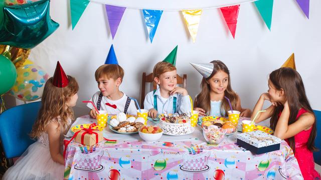 孩子生日发朋友圈的句子简单