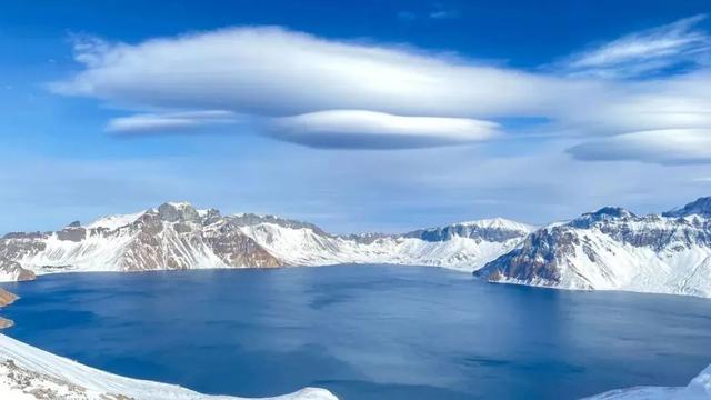 冬季长白山旅游攻略介绍