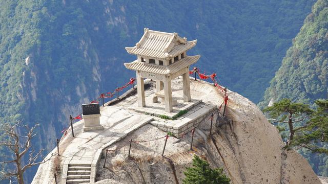 四川峨眉山导游词（精选）