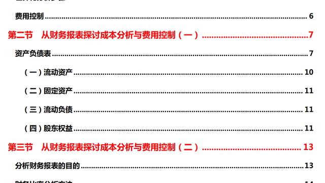 最新公司费用报销管理制度范本精选