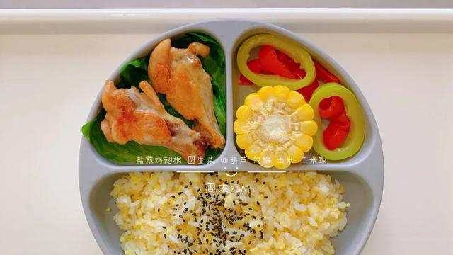 2岁半宝宝辅食食谱
