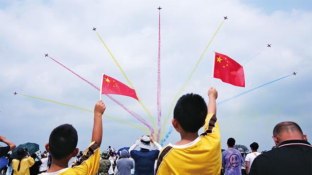 今年是第几个全民国防教育日