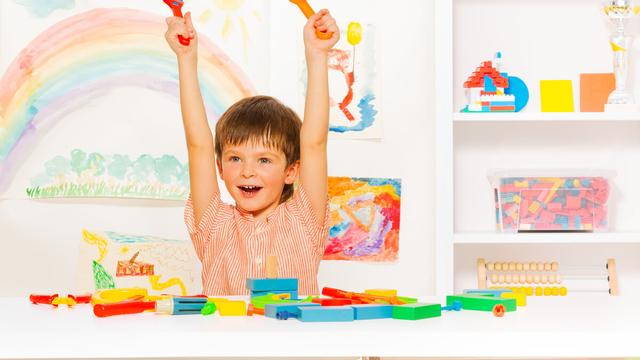  幼儿园大班第一学期教学工作计划