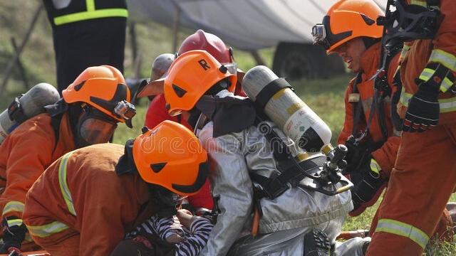 道路运输应急救援方案通用