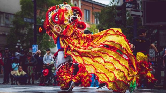 台湾人过春节吃什么