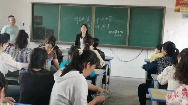 【荐】教师评优述职报告