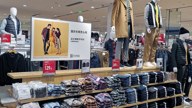 服装店促销活动总结