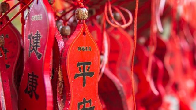 祝福病人康复出院句子