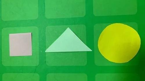 数学教案《认识圆》