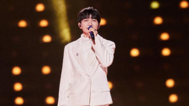 适合年会放的欢快歌曲