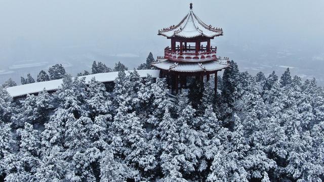 济南的冬天词语注音与解释