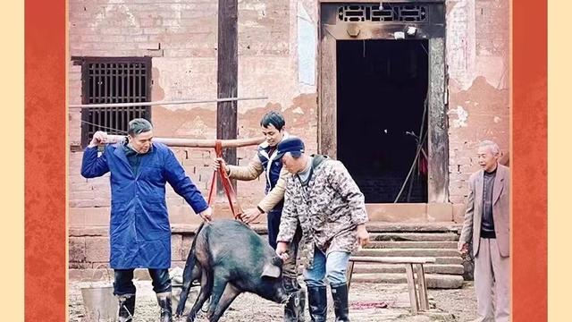 衡阳市过年春节习俗大全