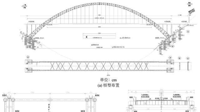 钢管混凝土组合截面计算方法及其在midas中的实现