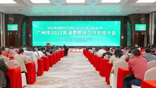 消费帮扶助农增收工作总结精选