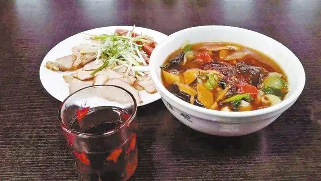 我的家乡甘肃英语作文