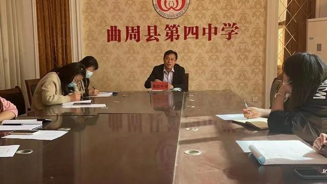 语文听课学习心得体会范文