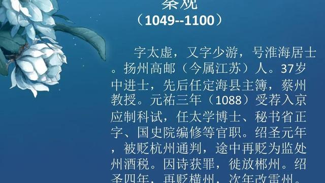 描写春天的古代诗