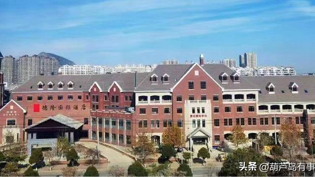 兴城温泉