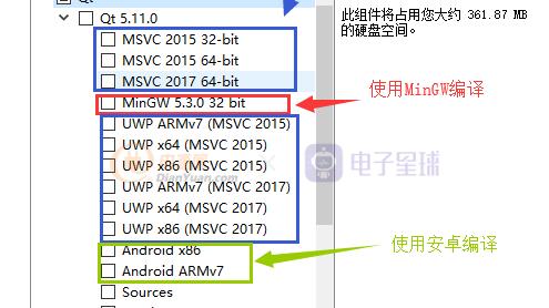 opencvwin10安装