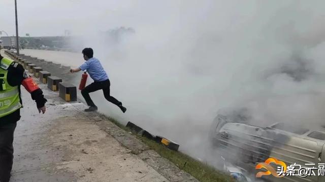 治保会队员日常大全
