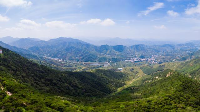 济南亲子旅游攻略